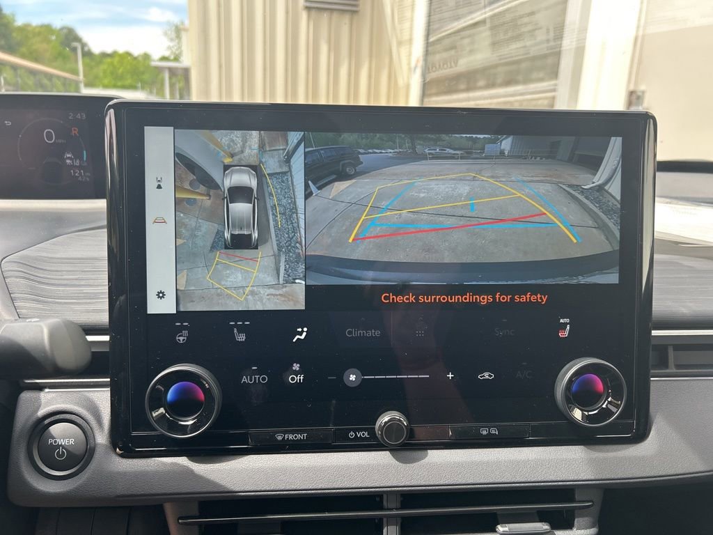 New 2026 Toyota C-HR image 7