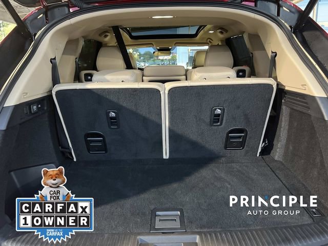 Used 2025 Acura MDX w/ Technology Package image 31