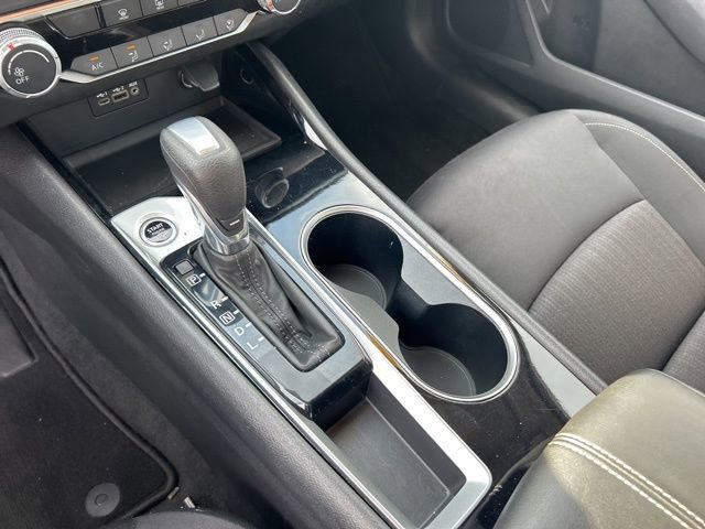 Used 2024 Nissan Altima 2.5 SV image 23