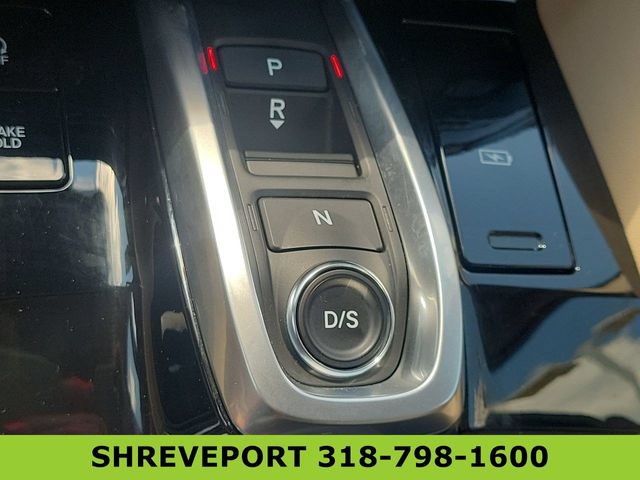 Used 2024 Acura MDX FWD w/ Technology Package image 16