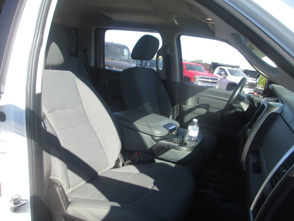 Used 2016 RAM 2500 Power Wagon w/ Luxury Group AWD/4WD image 24
