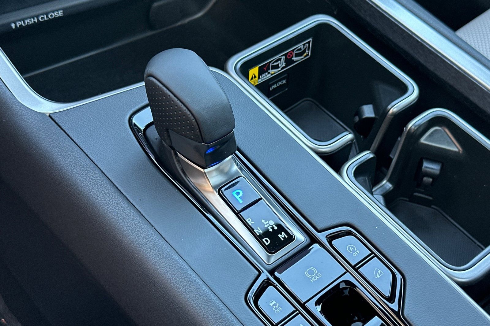 New 2026 Lexus TX 350 AWD image 28