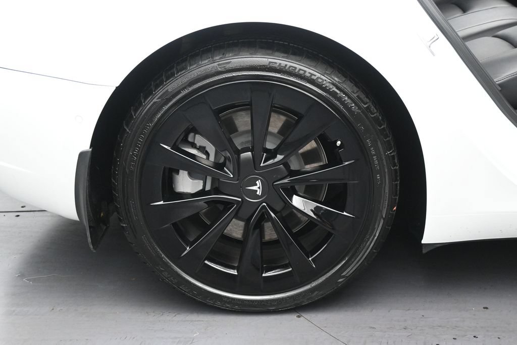Used 2022 Tesla Model 3 RWD image 34
