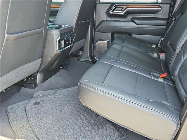 Used 2024 GMC Sierra 2500 Denali w/ Denali Reserve Package AWD/4WD image 28