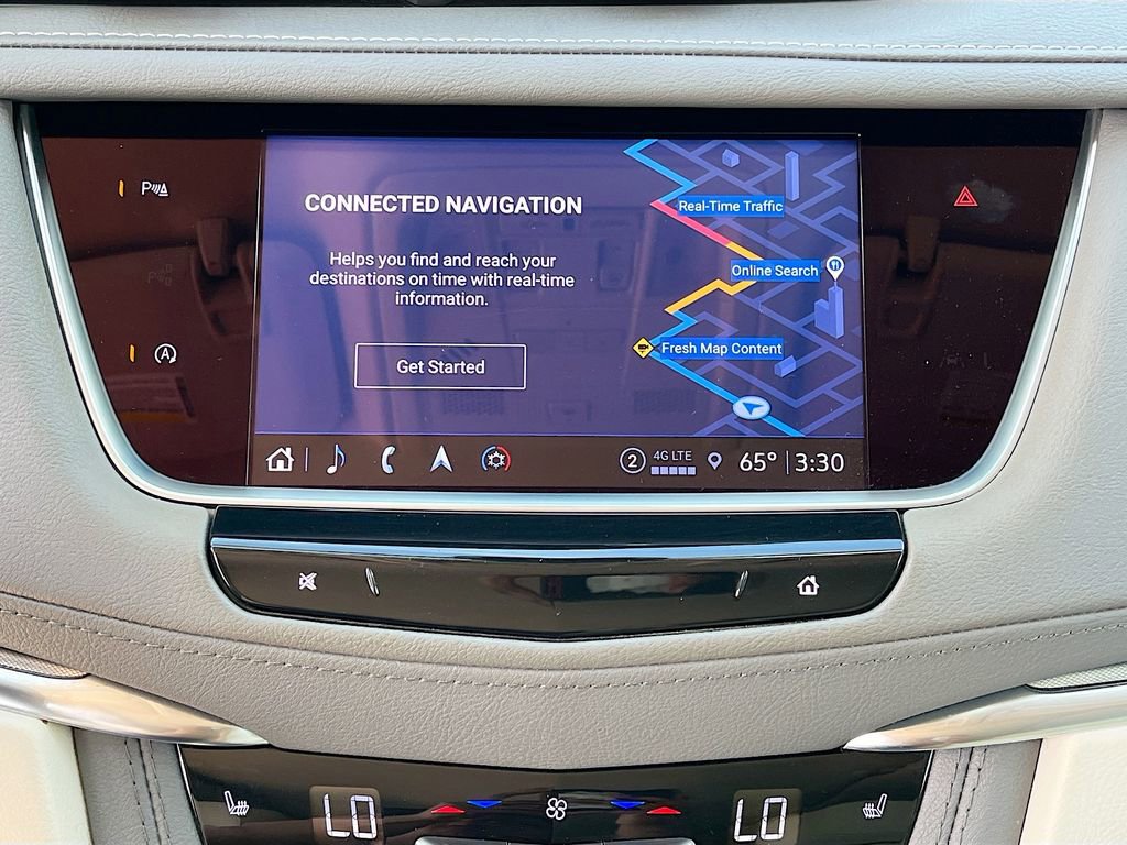 Certified 2023 Cadillac XT5 Premium Luxury image 24