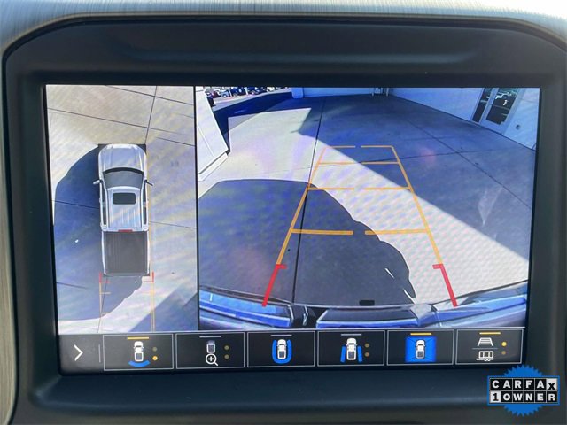 Used 2021 GMC Sierra 1500 Denali w/ Technology Package image 27