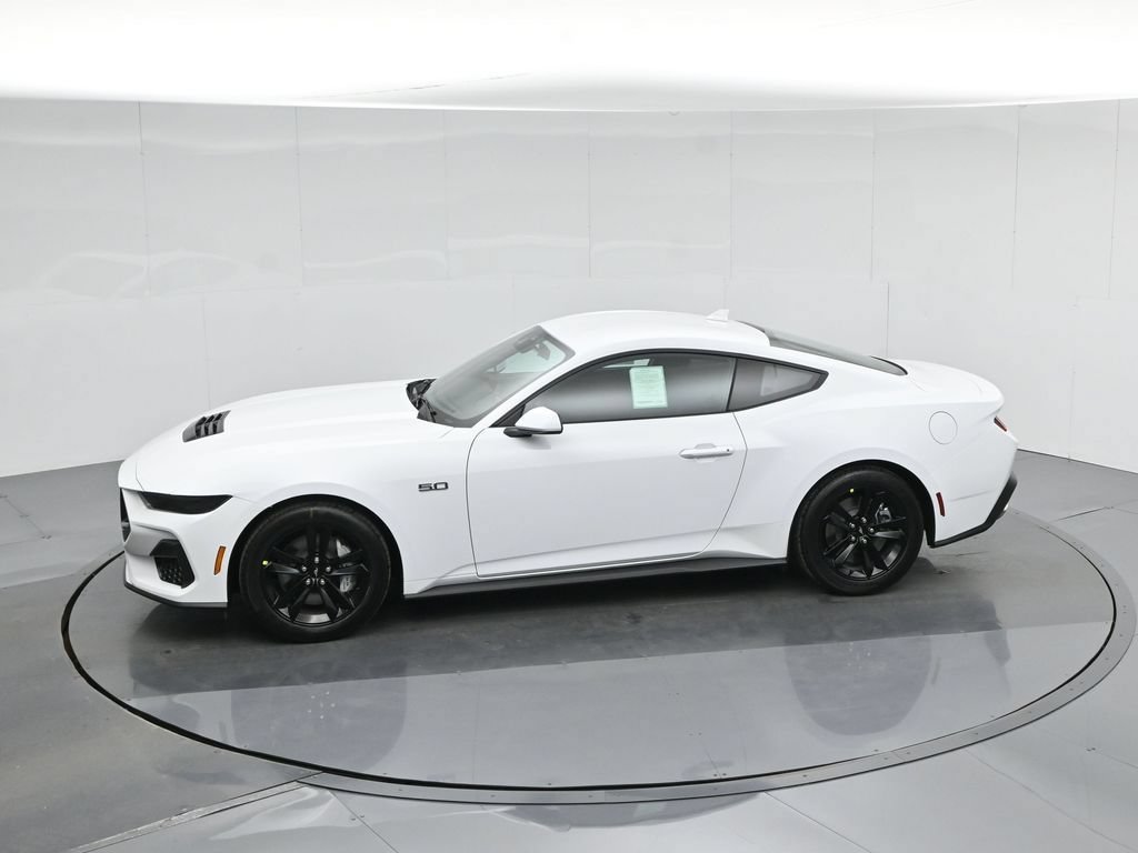 New 2026 Ford Mustang GT RWD image 39