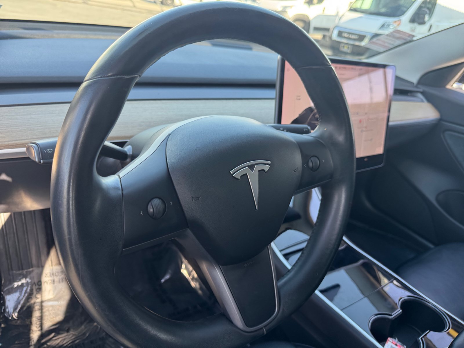 Used 2019 Tesla Model 3 Standard Range Plus RWD image 22