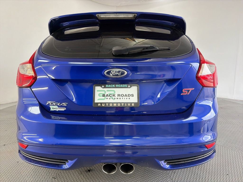Used 2014 Ford Focus ST image 3