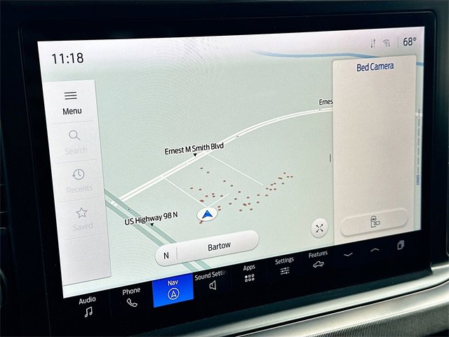 Used 2026 Ford F450 Platinum image 13