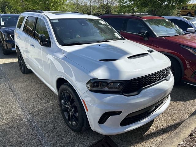 Used 2023 Dodge Durango GT