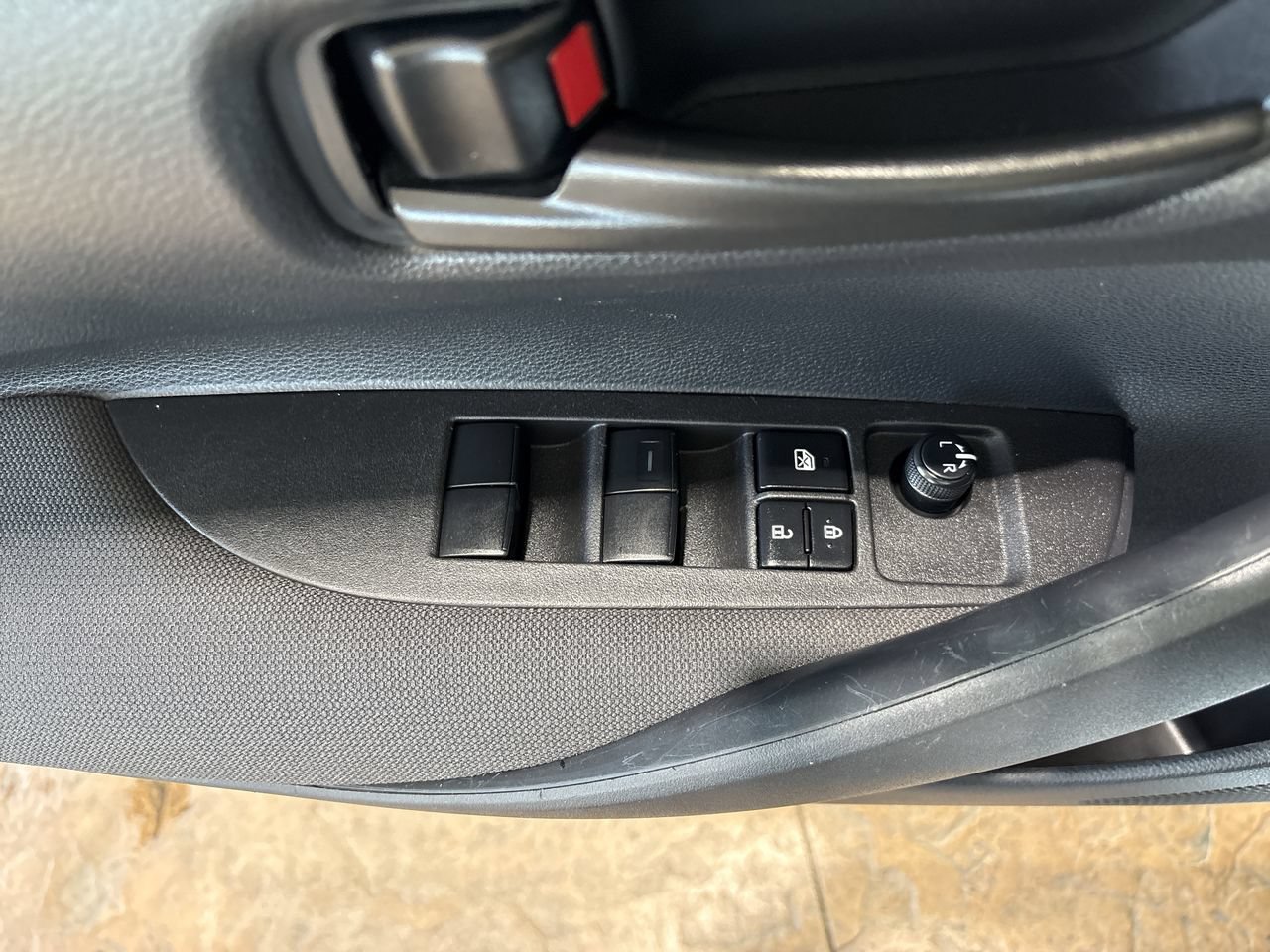 Certified 2024 Toyota Corolla LE FWD image 13