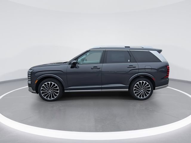 New 2026 Hyundai Palisade Calligraphy image 6