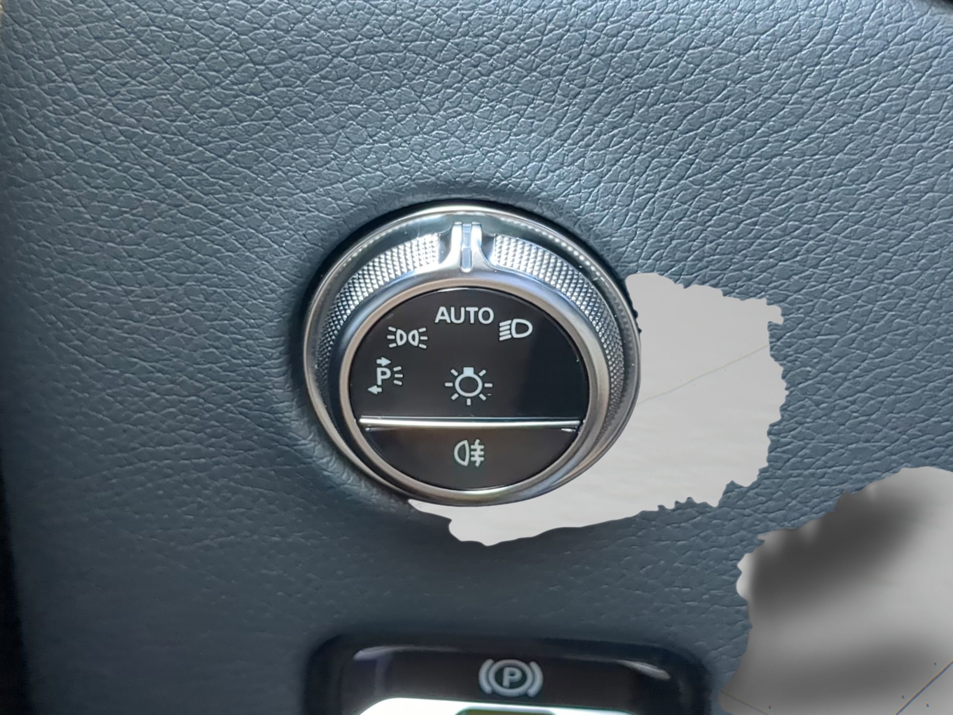 Used 2026 Mercedes-Benz GLC 300 image 55