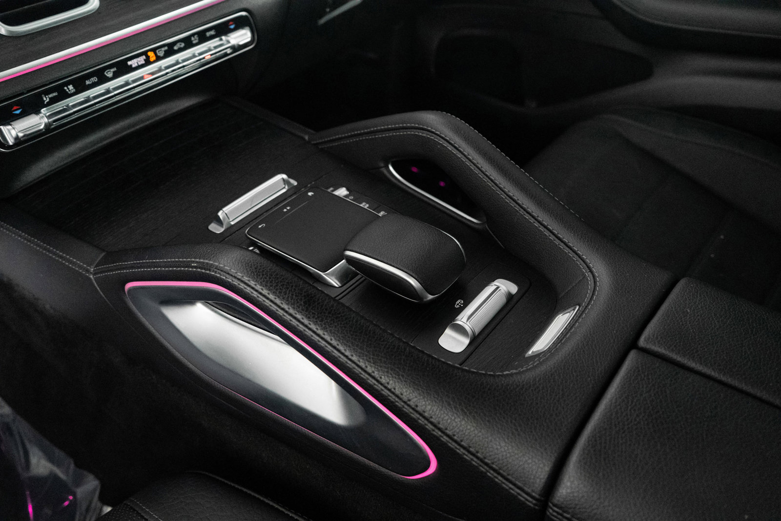 Used 2023 Mercedes-Benz GLS 580 4MATIC image 50