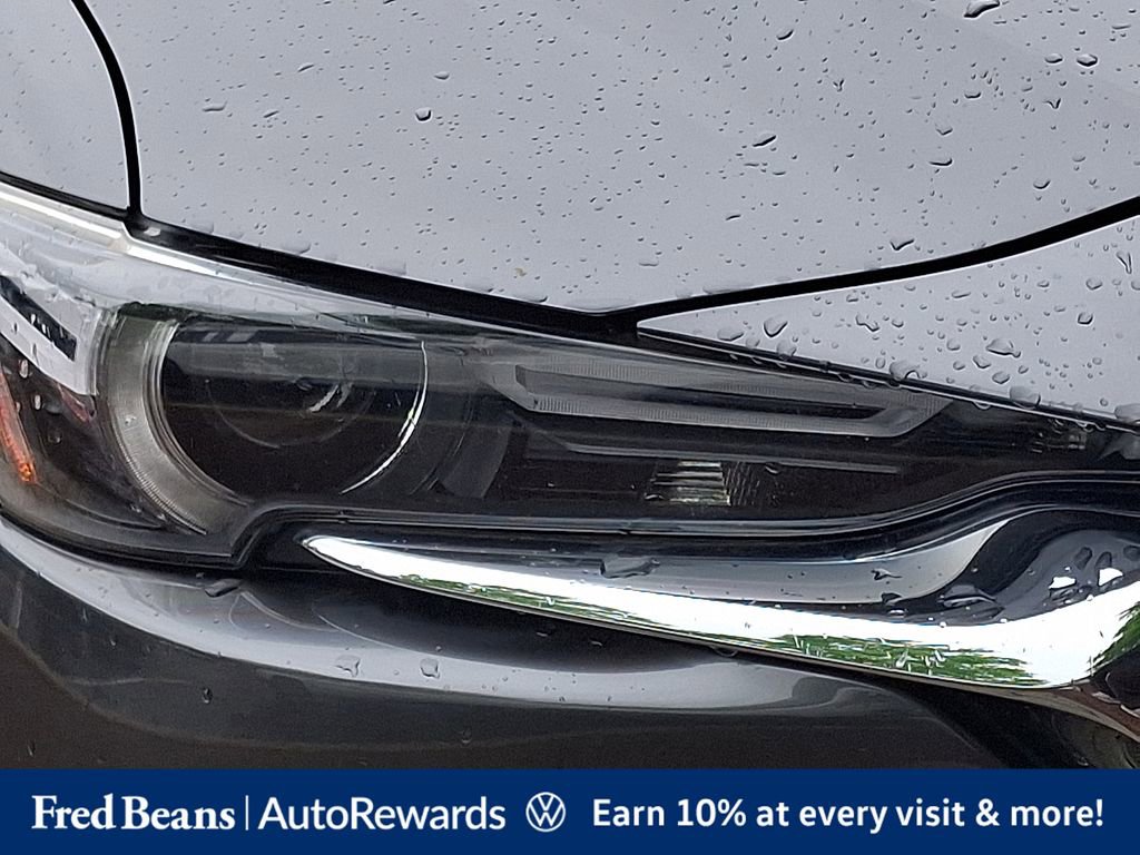 Used 2020 MAZDA CX-5 Grand Touring AWD/4WD image 10