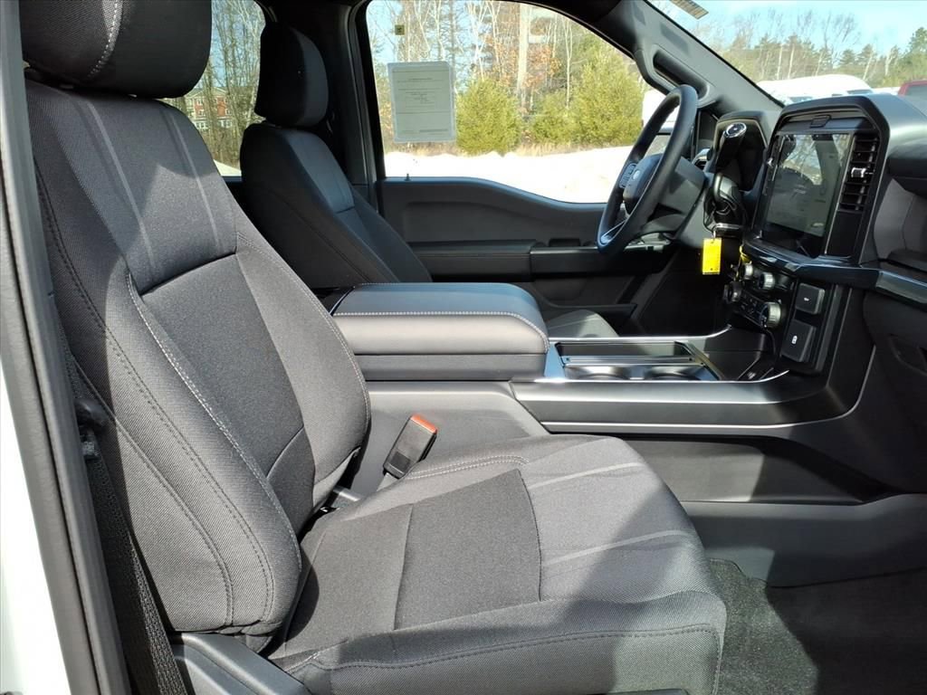 New 2026 Ford F150 STX w/ Equipment Group 200A image 10
