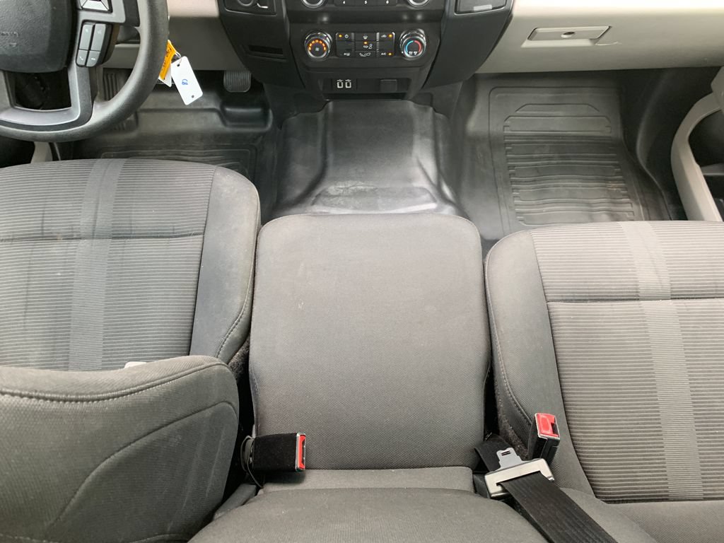 Used 2019 Ford F150 XL w/ Equipment Group 101A Mid RWD image 20