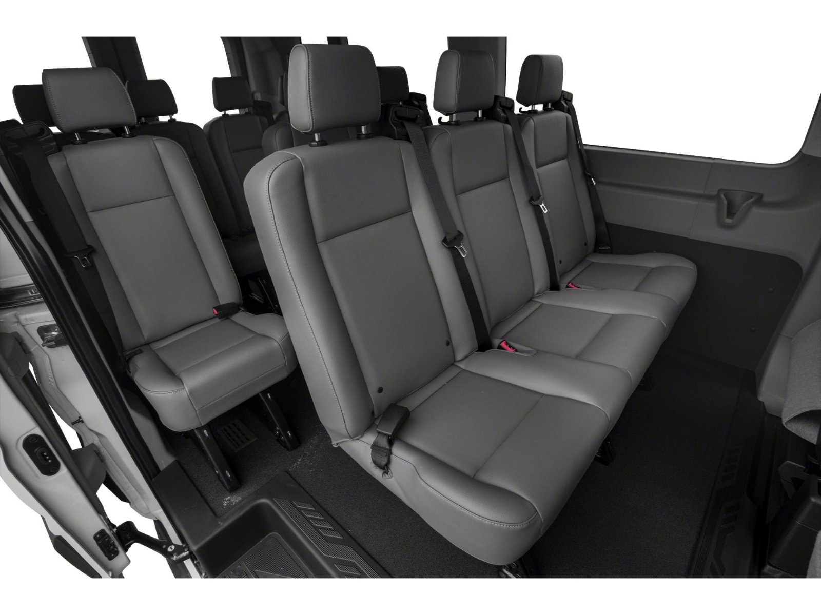 Used 2019 Ford Transit 350 XLT image 8