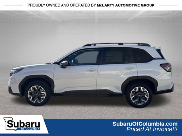 New 2026 Subaru Forester Premium AWD/4WD image 6