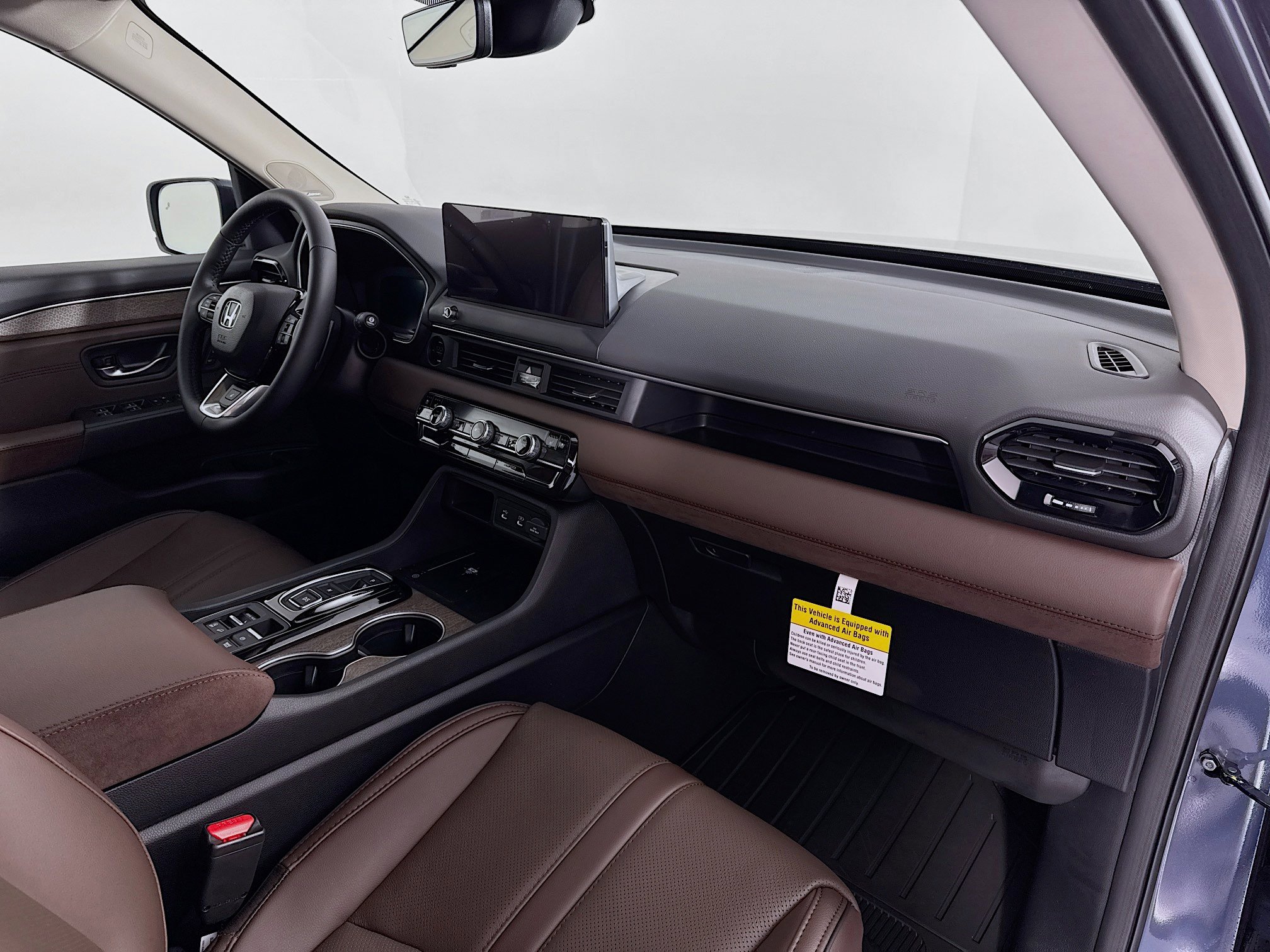 New 2026 Honda Pilot Elite image 31