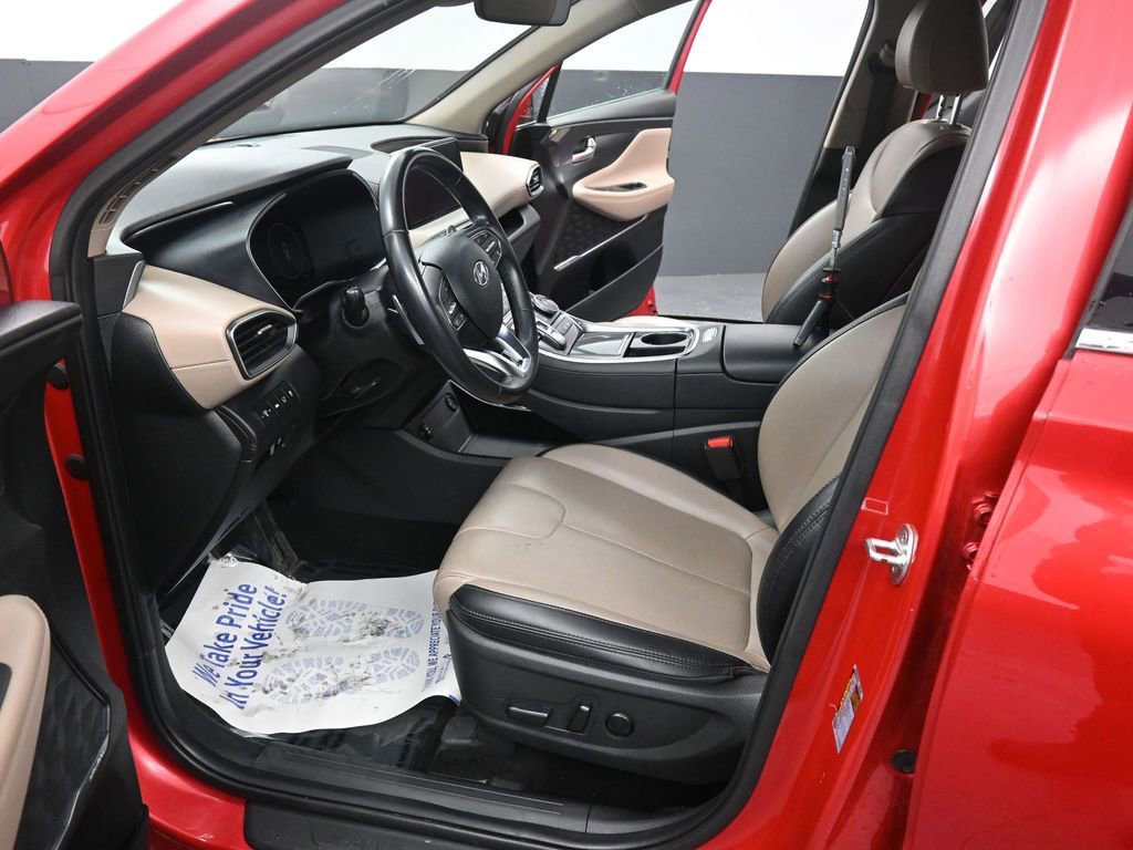 Used 2023 Hyundai Santa Fe SEL w/ Premium Package image 31
