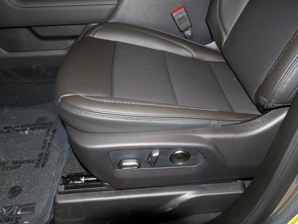 New 2026 GMC Sierra 1500 Denali w/ Denali Reserve Package image 8