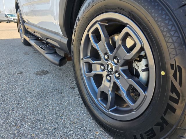 Used 2023 Ford Bronco Sport Big Bend w/ Convenience Package image 44