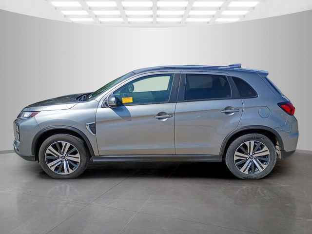 Used 2021 Mitsubishi Outlander Sport LE image 5