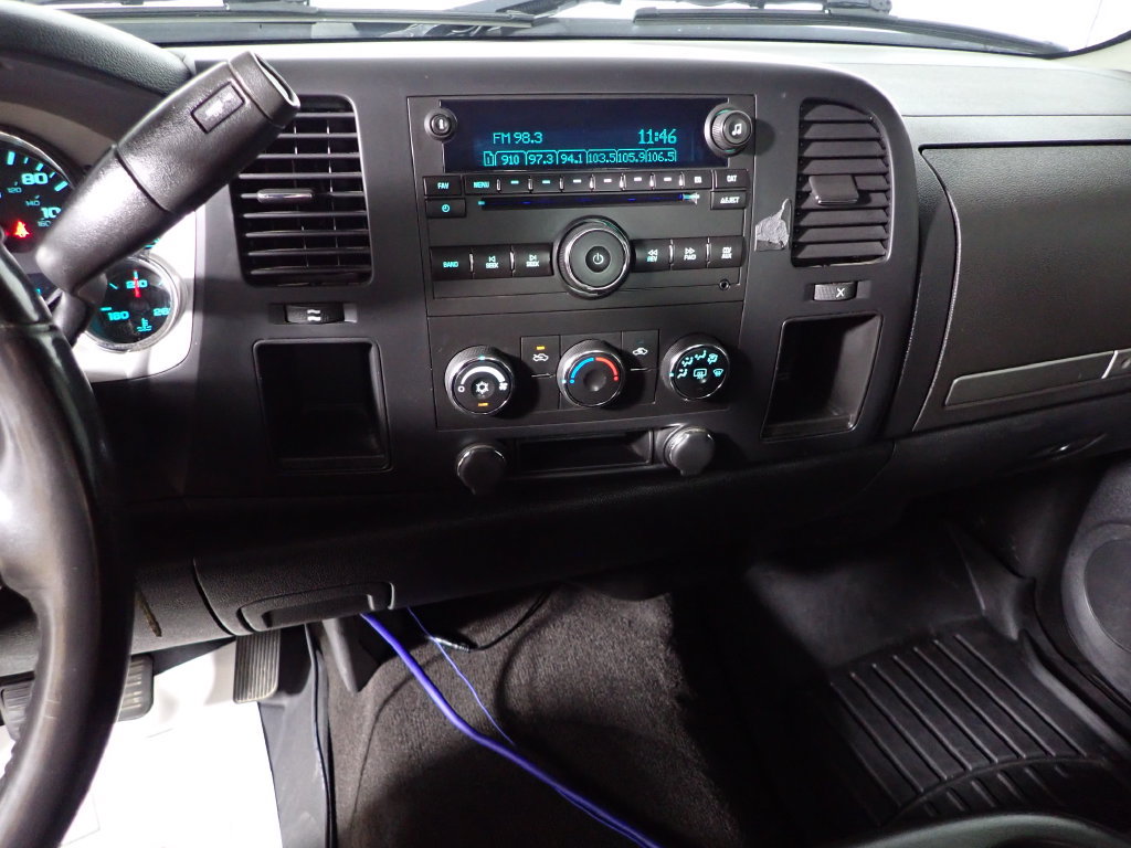 Used 2008 GMC Sierra 1500 SLE RWD image 25