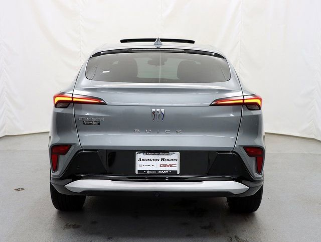 New 2026 Buick Envista Sport Touring w/ Convenience I Package image 6