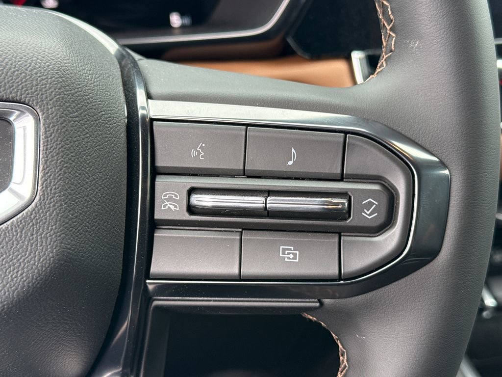 New 2026 GMC Canyon AT4 image 21