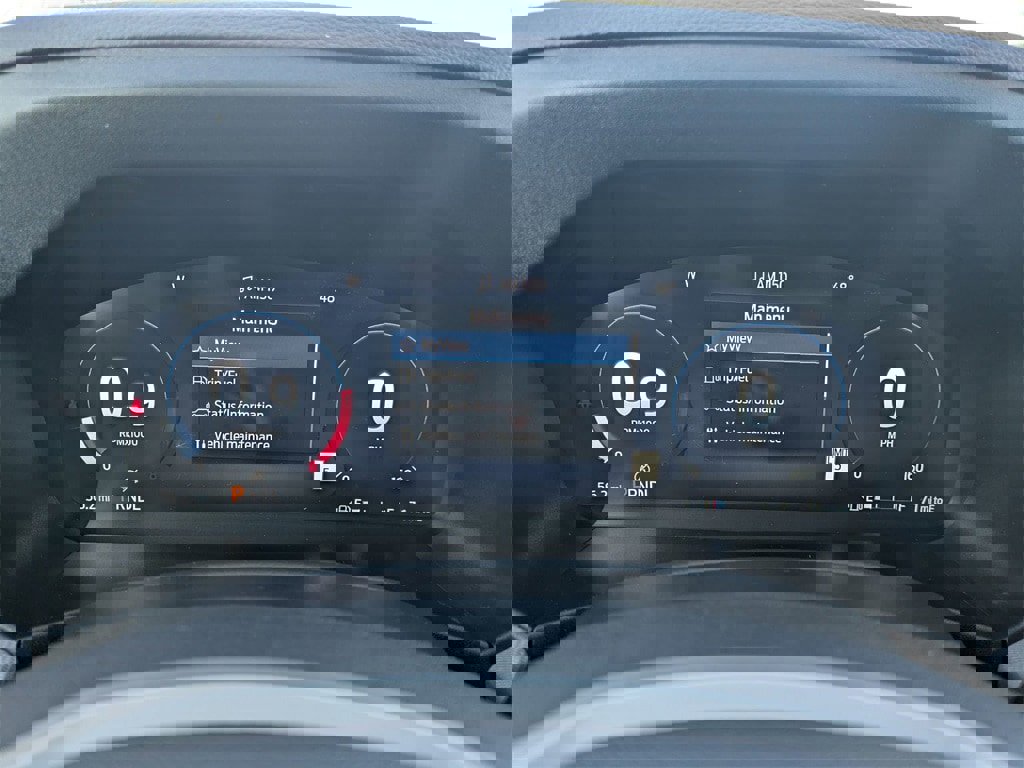 New 2026 Ford Explorer Active w/ Active Comfort Package image 11