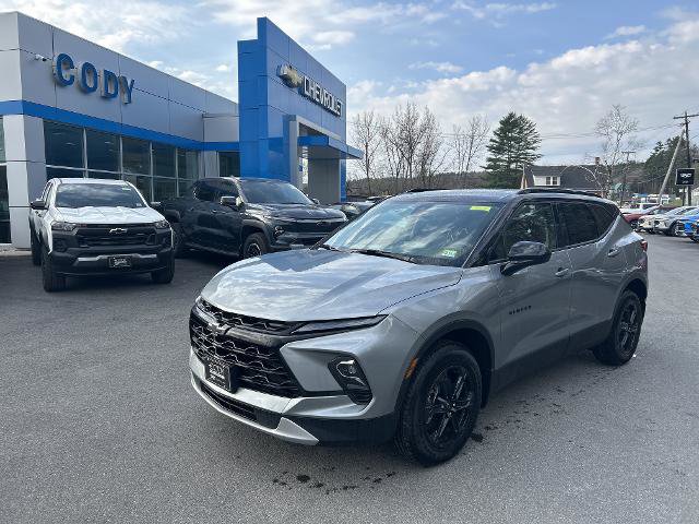 New 2026 Chevrolet Blazer LT w/ Convenience Package