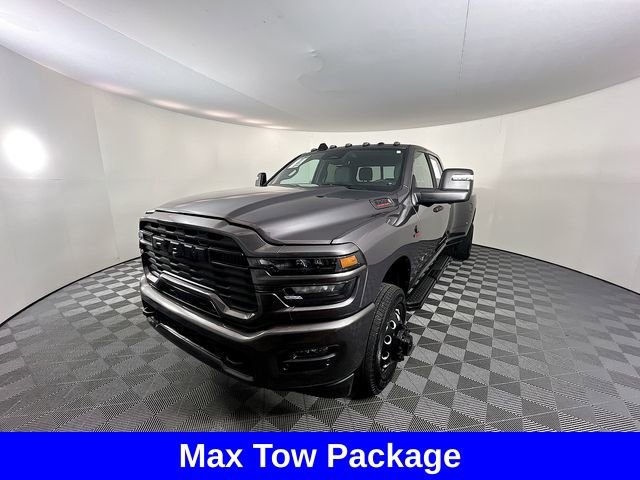 Used 2025 RAM 3500 Big Horn image 5