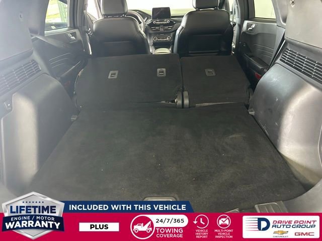 Used 2024 Ford Escape ST-Line image 26