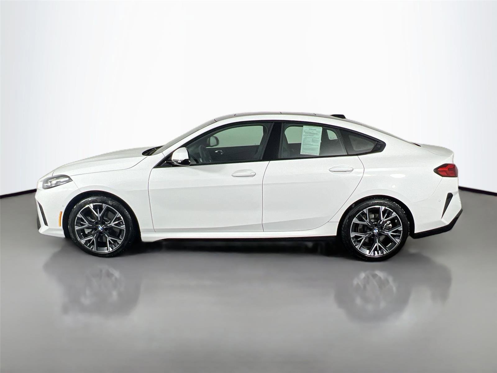 Certified 2025 BMW 228i xDrive w/ Premium Package image 3