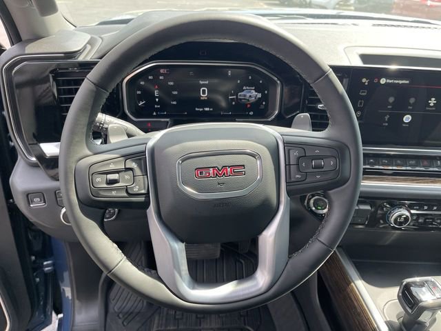 New 2026 GMC Sierra 1500 Elevation AWD/4WD image 14