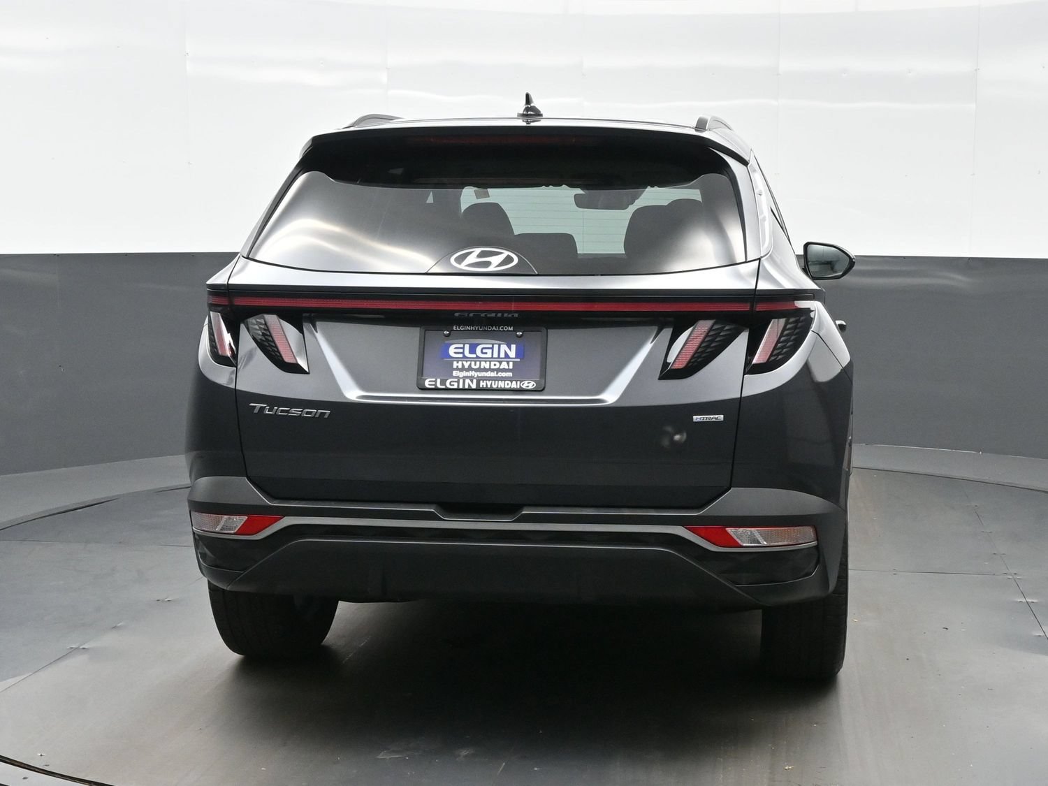 Certified 2024 Hyundai Tucson SEL w/ Convenience Package AWD/4WD image 5