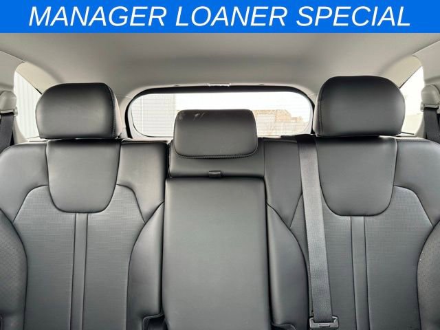 New 2025 Kia Sorento S image 30