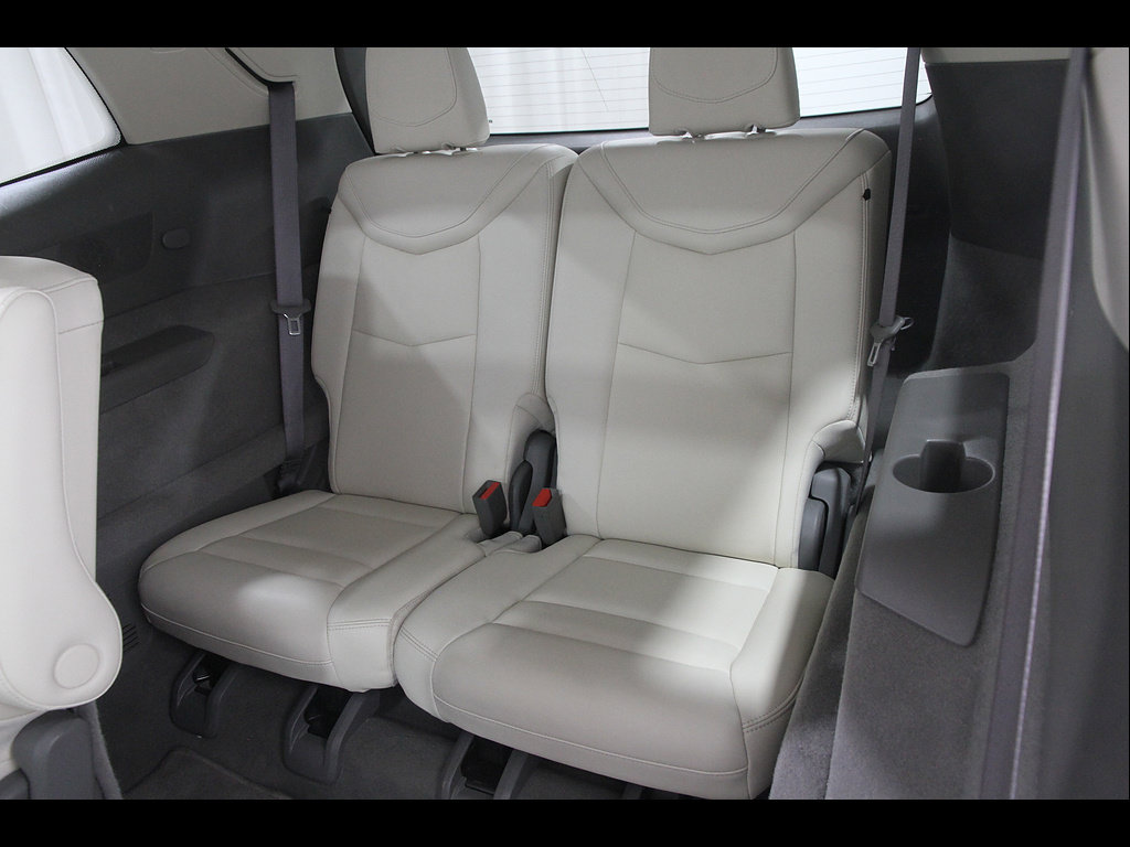 Used 2023 Cadillac XT6 Premium Luxury AWD/4WD image 22