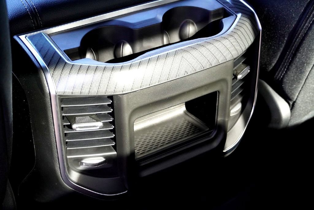 New 2026 RAM 1500 Lone Star AWD/4WD image 30