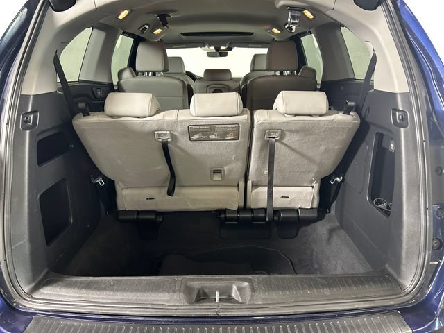 Used 2018 Honda Odyssey EX-L image 26