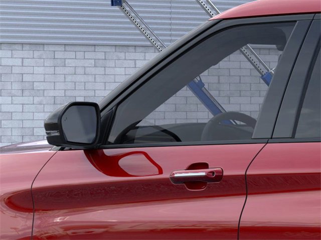 New 2026 Ford Explorer Platinum w/ LUX Leather Package image 20