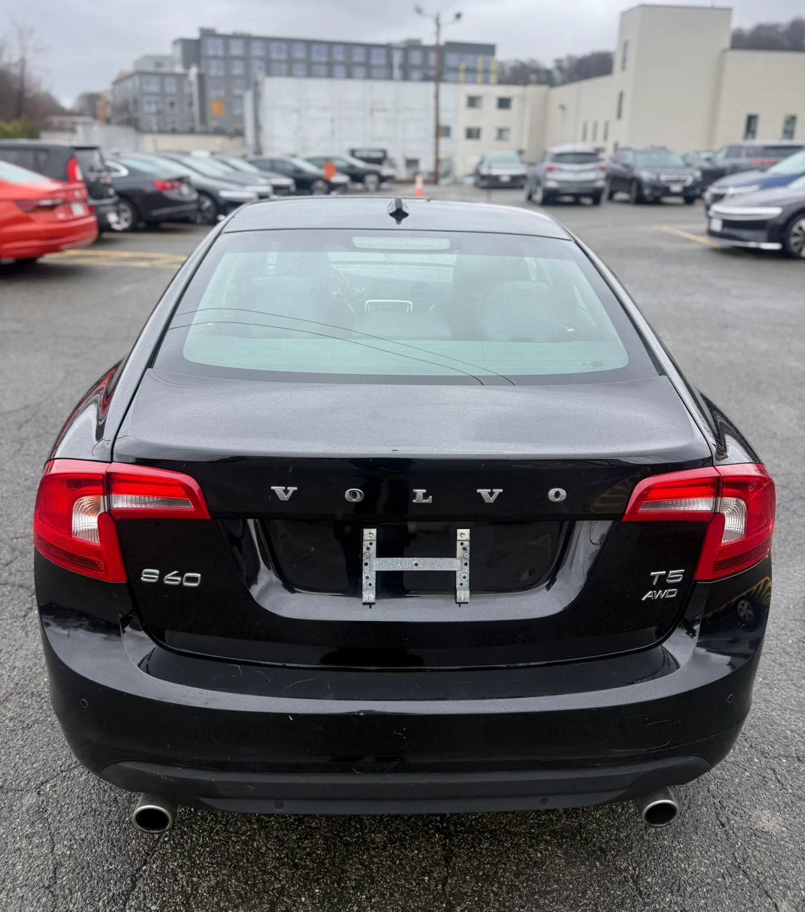 Used 2013 Volvo S60 T5 image 7