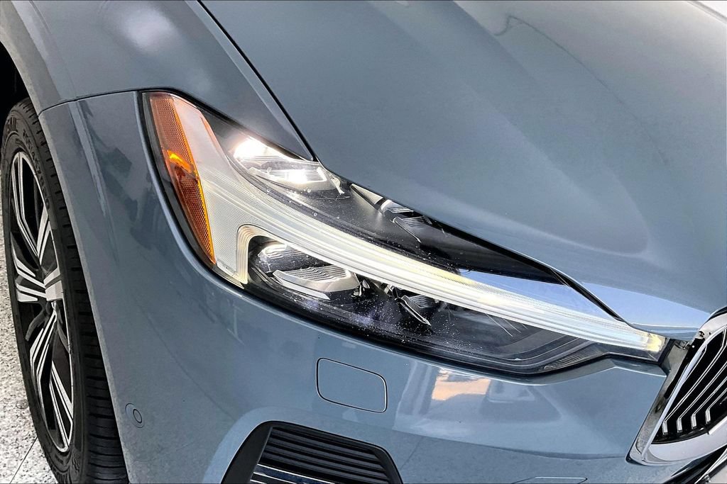 Certified 2023 Volvo XC60 B5 Plus AWD/4WD image 39