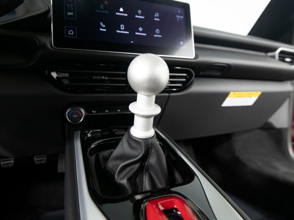 Used 2026 Lotus Emira RWD image 23