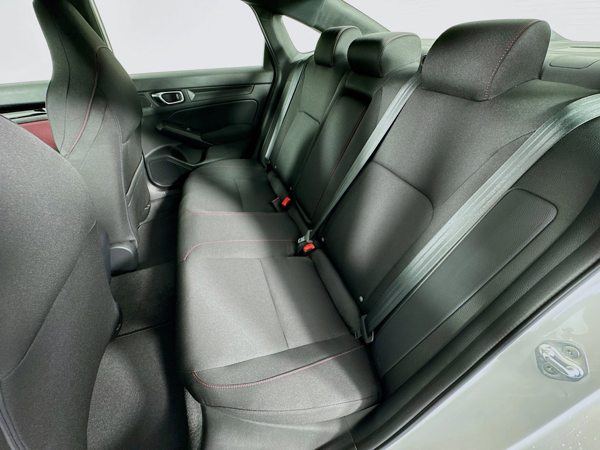 New 2026 Honda Civic Si image 26