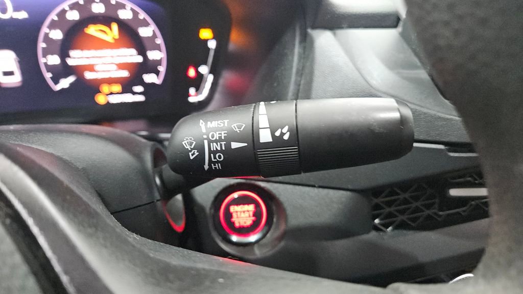 Used 2023 Honda Accord EX image 31