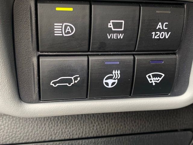 Used 2021 Toyota Highlander Platinum AWD/4WD image 24
